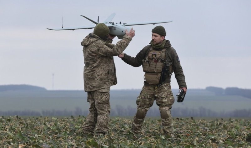 Генштаб ЗСУ підтвердив удари по стратегічним об'єктам у РФ