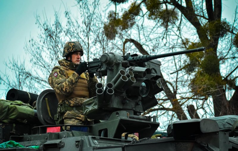 Бійці ССО на Курщині взяли в полон десятки російських морпіхів