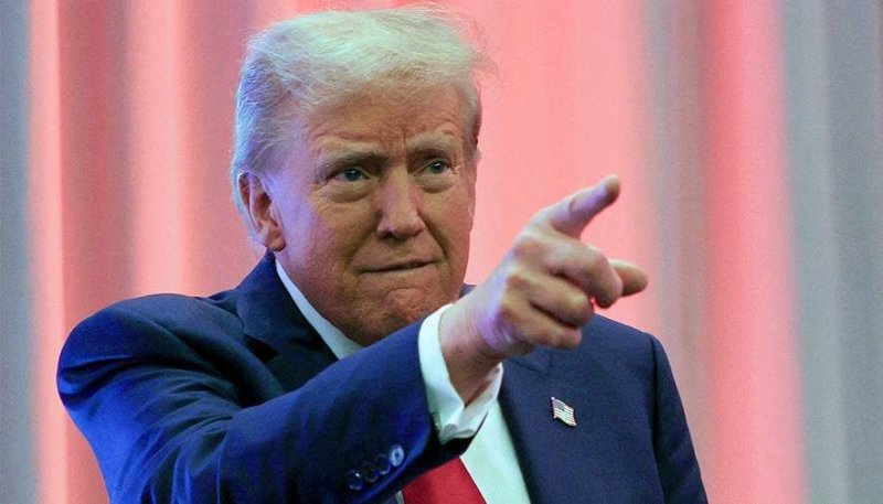 Зеленський сподівається на швидкі рішення команди Трампа