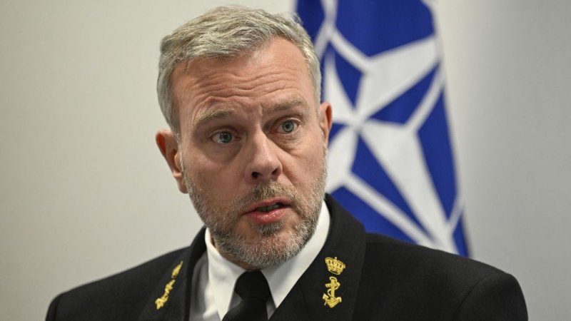 У НАТО пояснили, за якої умови битимуть по РФ