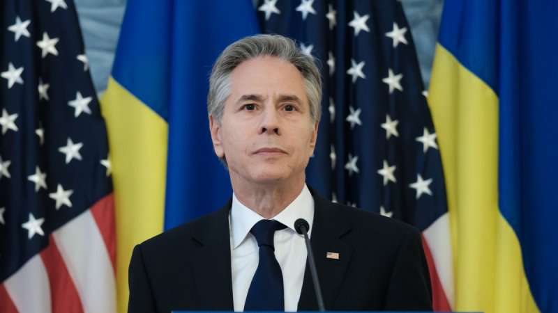 Блінкен: Участь військ КНДР у війні отримає жорстку відповідь