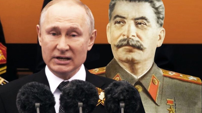 США в ОБСЄ: Путін діє проти України як Сталін