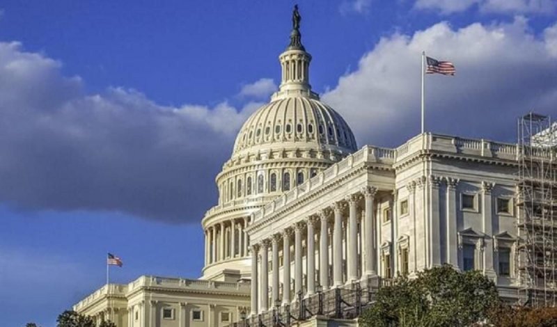 У США планують подати до Конгресу запит щодо допомоги Україні на 2025 рік