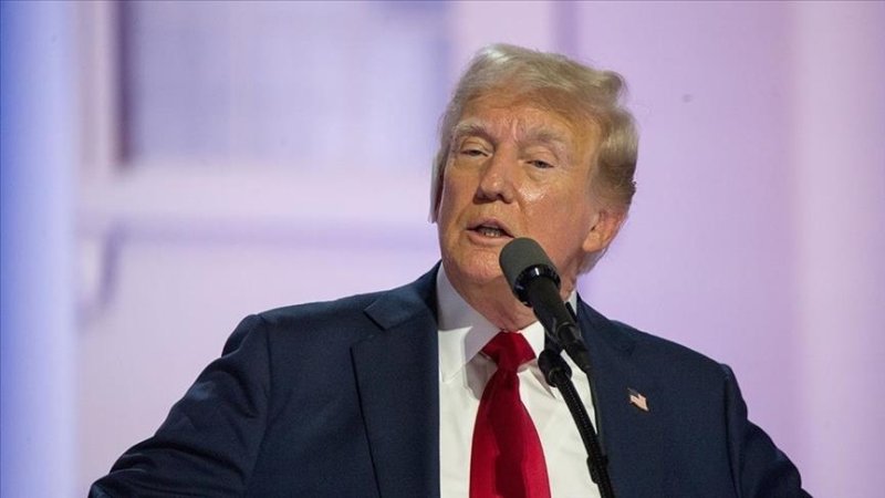Трамп заявив, що зосередиться на війні в Україні