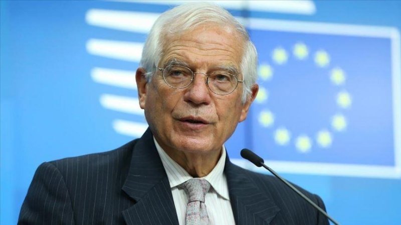 Китай вперше надав зброю Росії для війни проти України