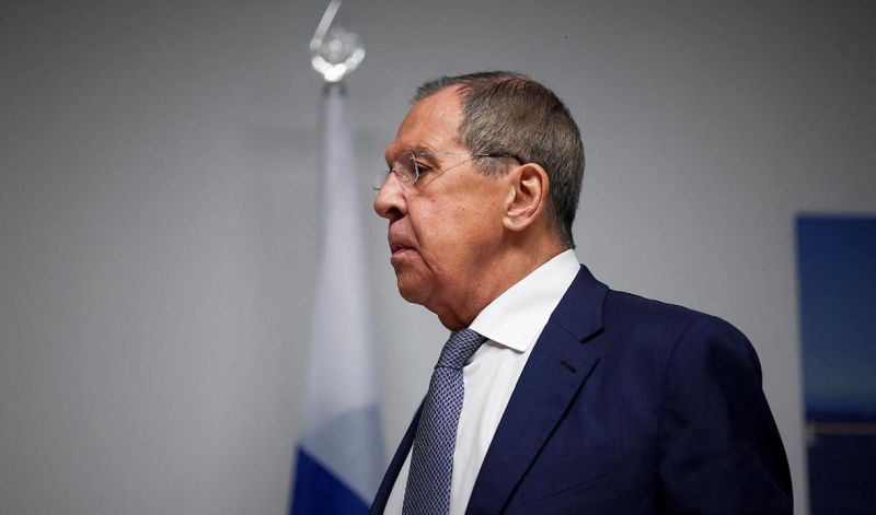 Реакція Лаврова на пропозиції команди Трампа