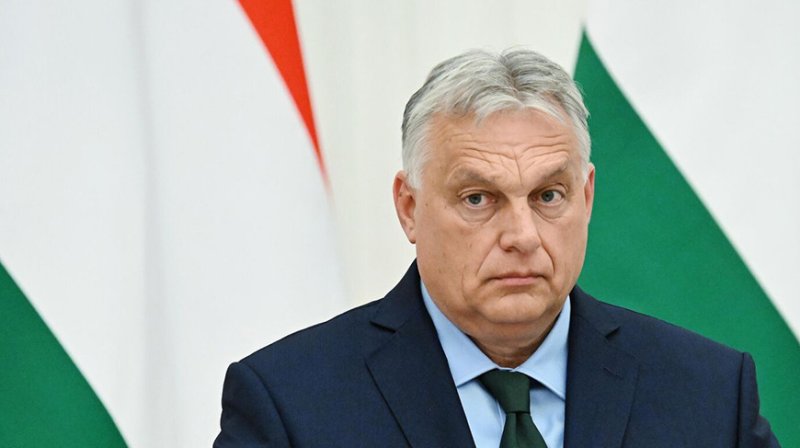 Як у Трампа відреагували на пропозицію Орбана щодо України
