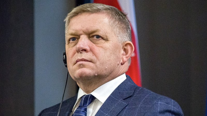 Путін розповів, що йому запропонував Фіцо