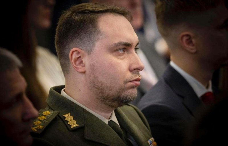Буданов прокоментував авіакатастрофу у Казахстані