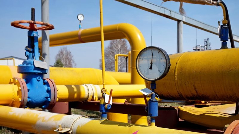 Чи готовий ЄС до припинення транзиту російського газу