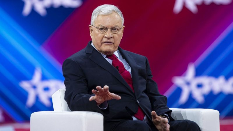 Спецпосланник Трампа: Київ і Москва готові до переговорів