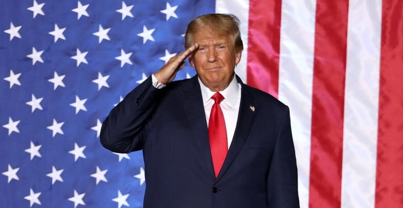 Що хотів сказати Трамп своїми "претензіями" на території трьох держав