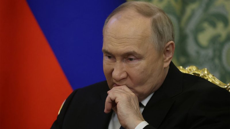 ISW пояснили, як Путін шукає "обхідні шляхи"