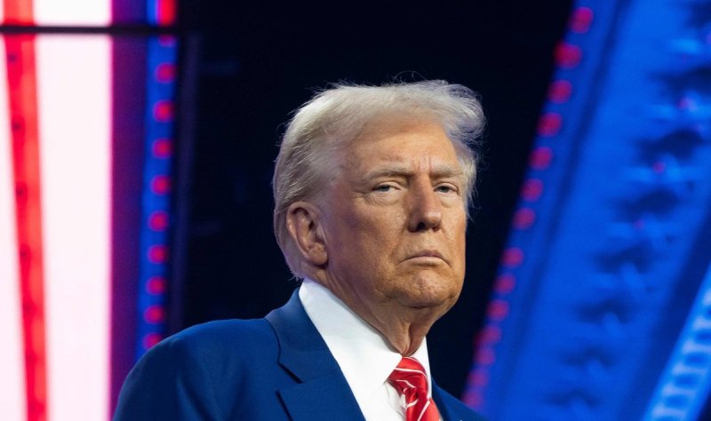 Трамп висунув до ЄC вимогу щодо України