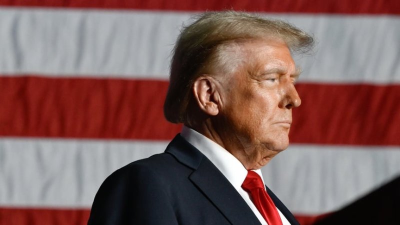 Нові заяви Трампа щодо застосуванням ядерної зброї