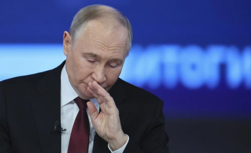 Путін змушений робити вибір між Кадировим та Ердоганом
