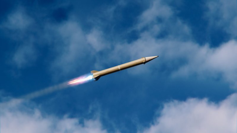 РФ змінила тактику ракетних ударів по Україні