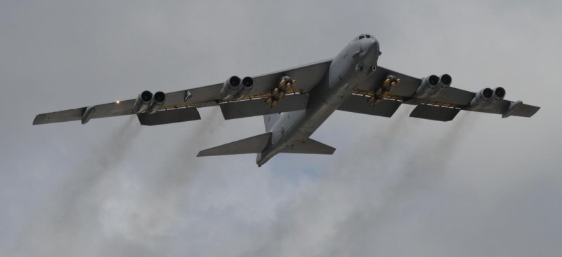 США та Ізраїль завдали потужних ударів по базах у Сирії