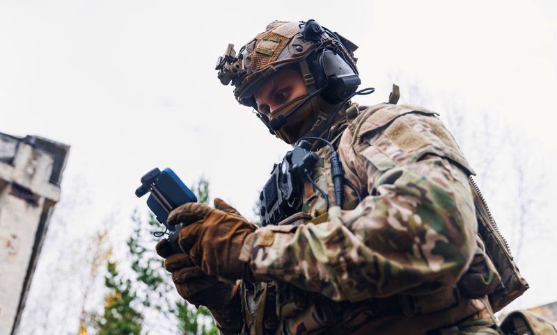 Повітряні Сили України знищили важливий склад ворога