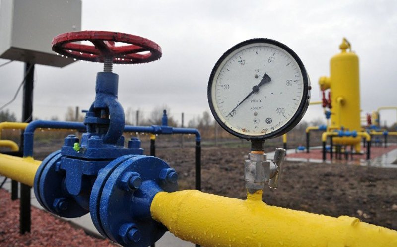 Транзит газу зупинено: скільки грошей втратить РФ