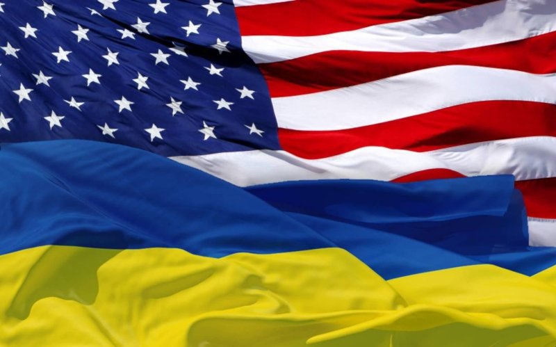 Дипломати просять виключити Україну з наказу про замороження допомоги