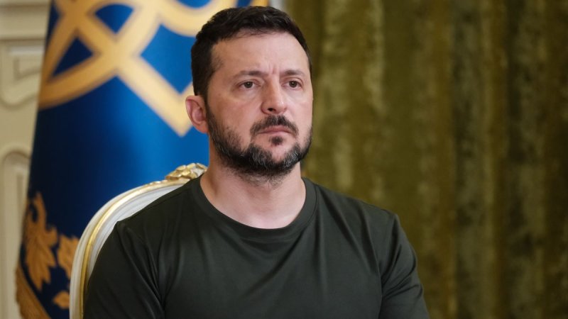 Зеленський звернувся до Словаччини та Угорщини