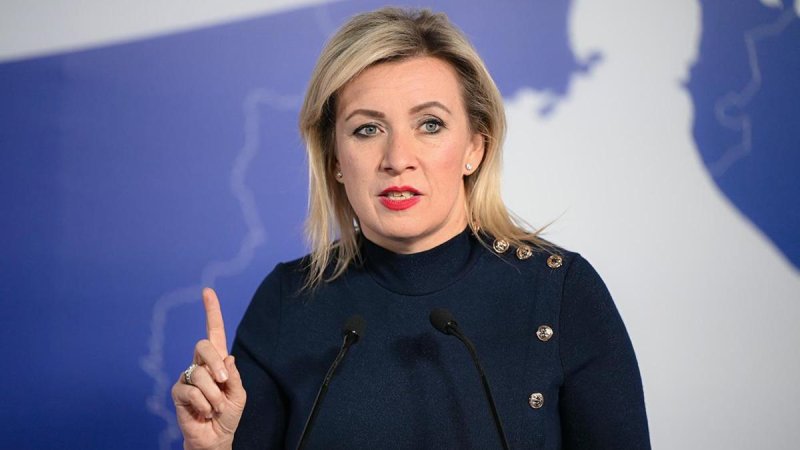Бурхлива реакція МЗС РФ на зупинку газового транзиту