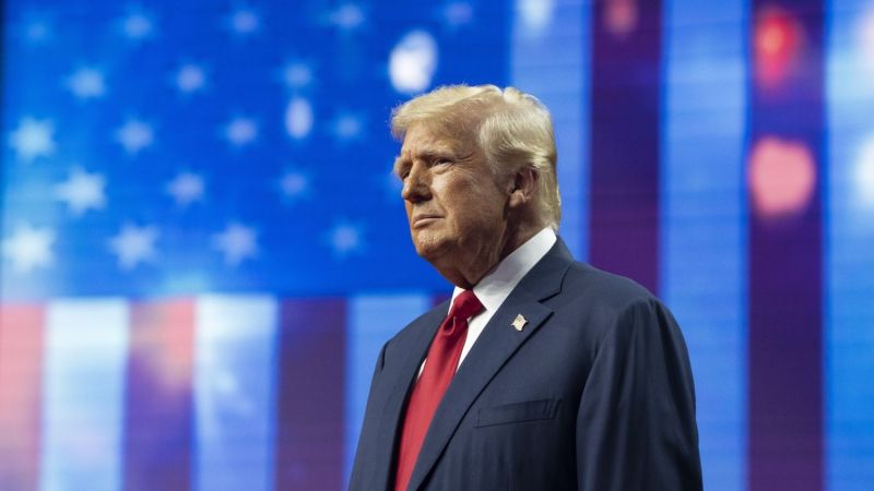 Білий дім: Трамп "засмучений" заявами Зеленського
