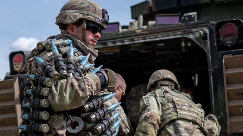 Хто в ЄС виступив проти відправлення військ до України