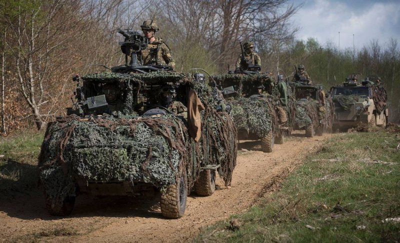 Є перші рішення щодо миротворців в Україні