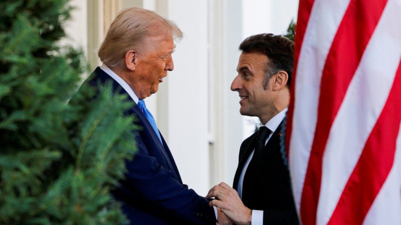 Трамп вважає, що Путін не буде проти намірів європейців щодо України