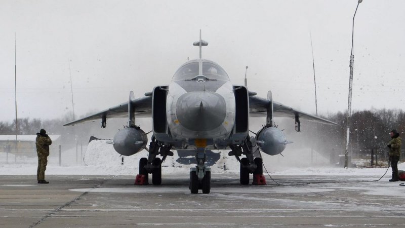Сили оборони України знищили важливий об'єкт ворога
