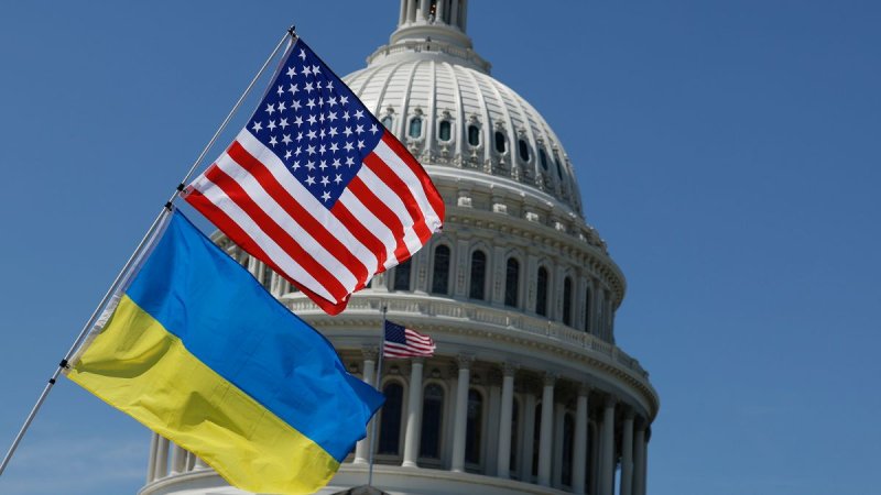України та США активно ведуть переговори