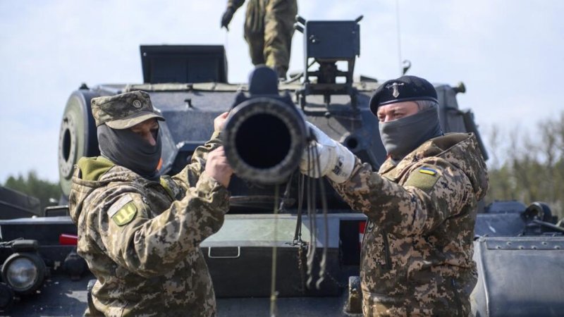 Україна може отримати рекордні €700 млрд від ЄС