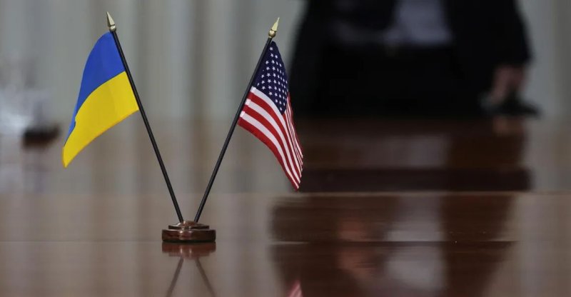 США та Україна не можуть погодити один пункт угоди