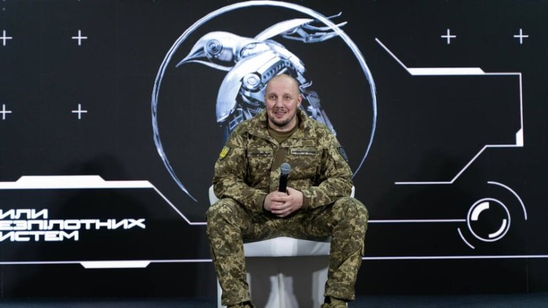 Сили оборони України використовують лазерну зброю