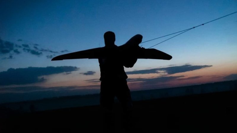 Україна атакувала ряд важливих російських об'єктів