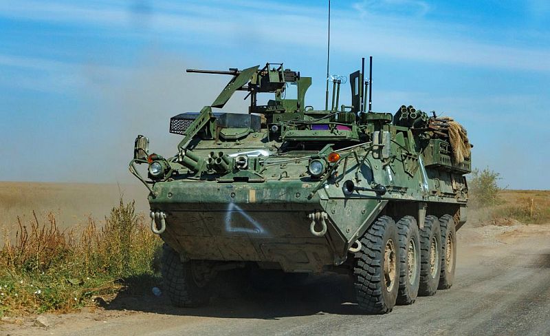 Генштаб ЗСУ: Cитуація в Курській області під контролем