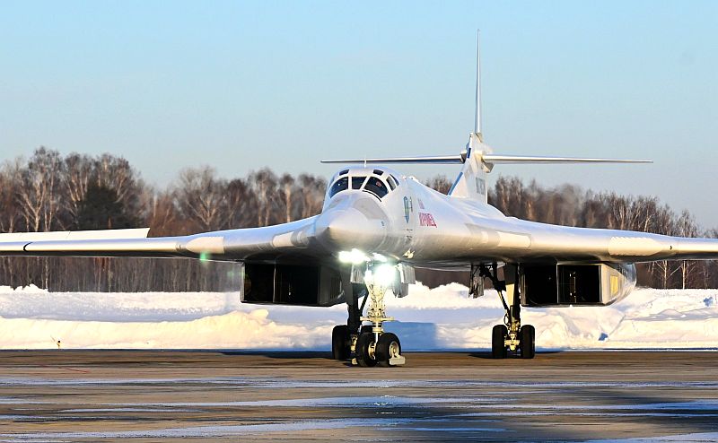 З'явилися супутникові знімки авіабази "Енгельс" (фото)
