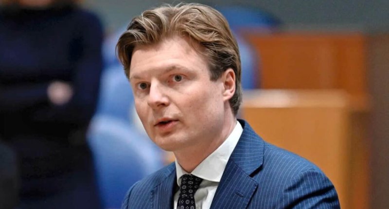 Нідерланди виділили Україні €700 млн: На що підуть кошти
