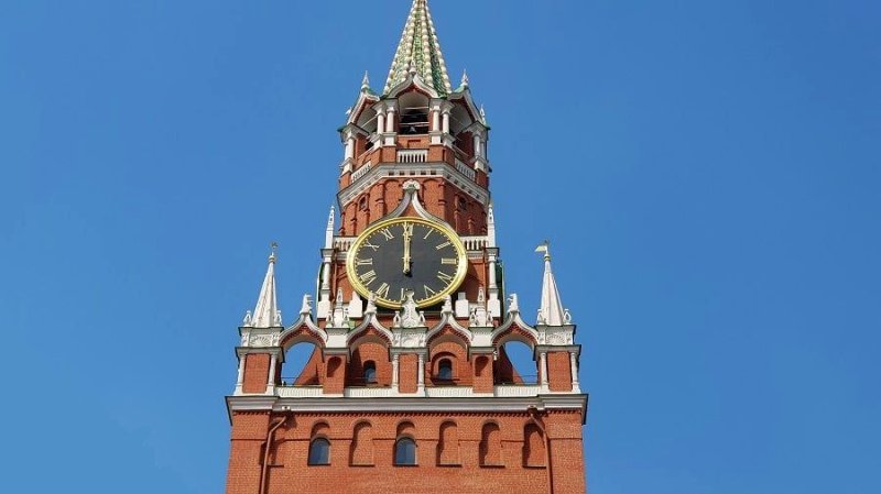 Кремлівська пропаганда на ходу змінює наративи про США