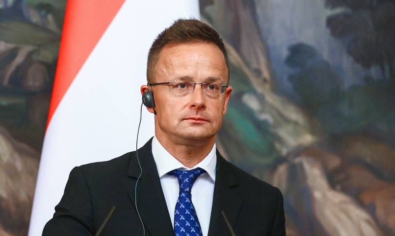 Угорщина продовжує висувати ультиматуми