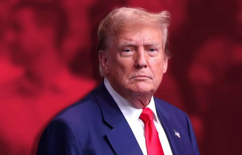 Трамп виступив із новими погрозами в бік Канади