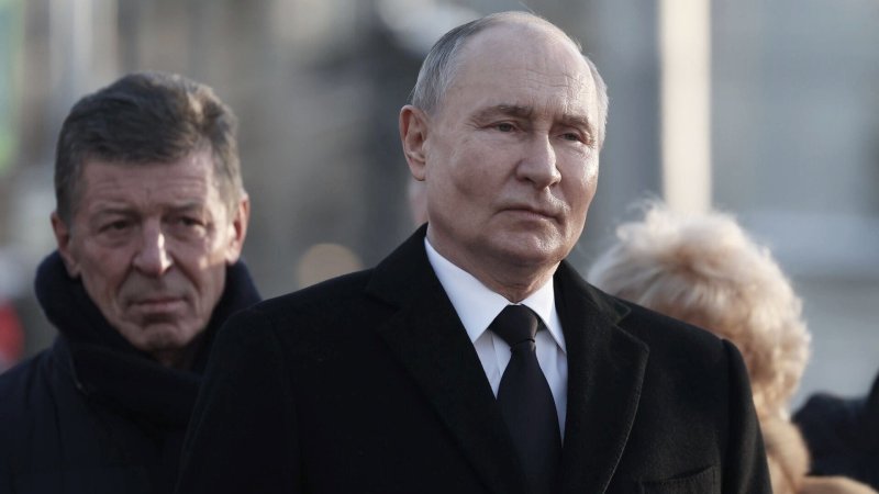Москва побоюється провалу угоди з США через позицію України