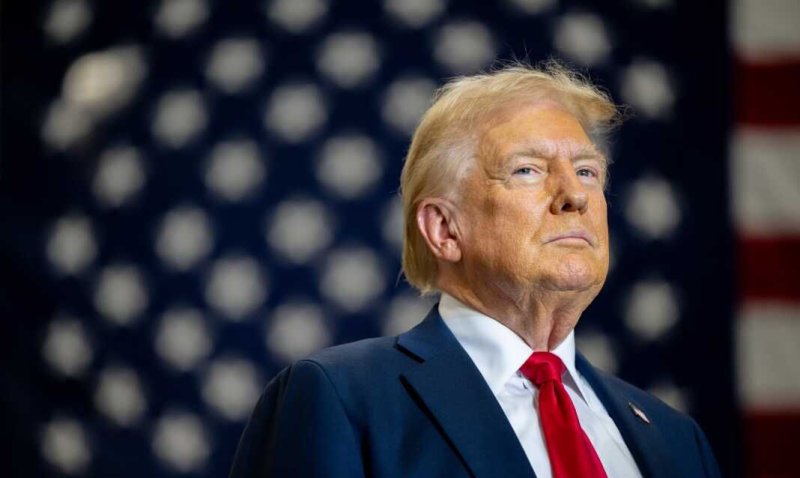 Головне з інтерв’ю Трампа Fox News