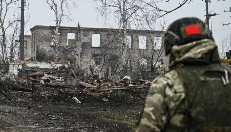Як зараз виглядає Суджа (відео)