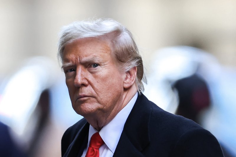 У Франції та Німеччині прокоментували дії Трампа