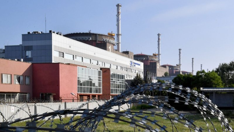ISW: РФ зриває переговори США з Україною щодо ЗАЕС