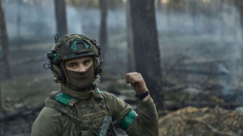Великобританія замінить США для України