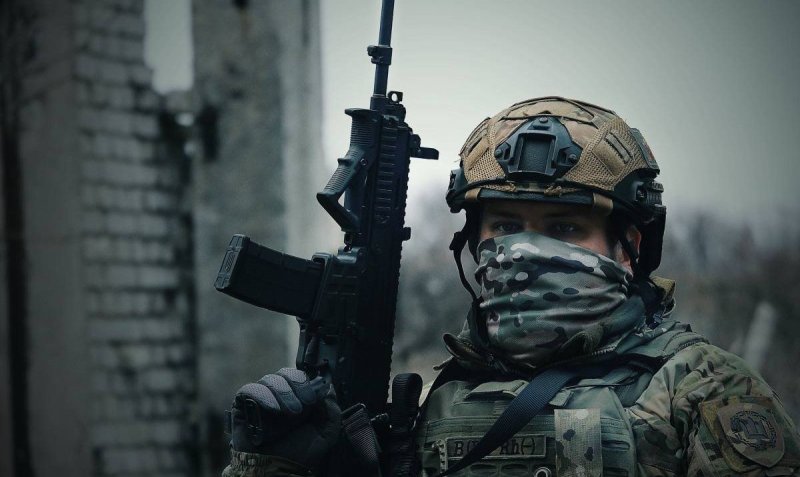 ЗСУ відкинули окупантів від Куп’янська